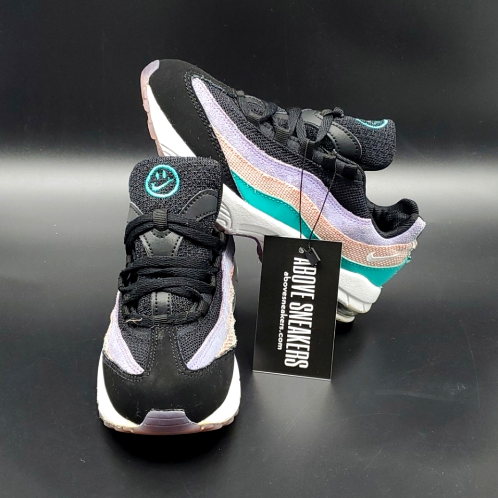 NIKE AIR MAX YOUTH SHOES